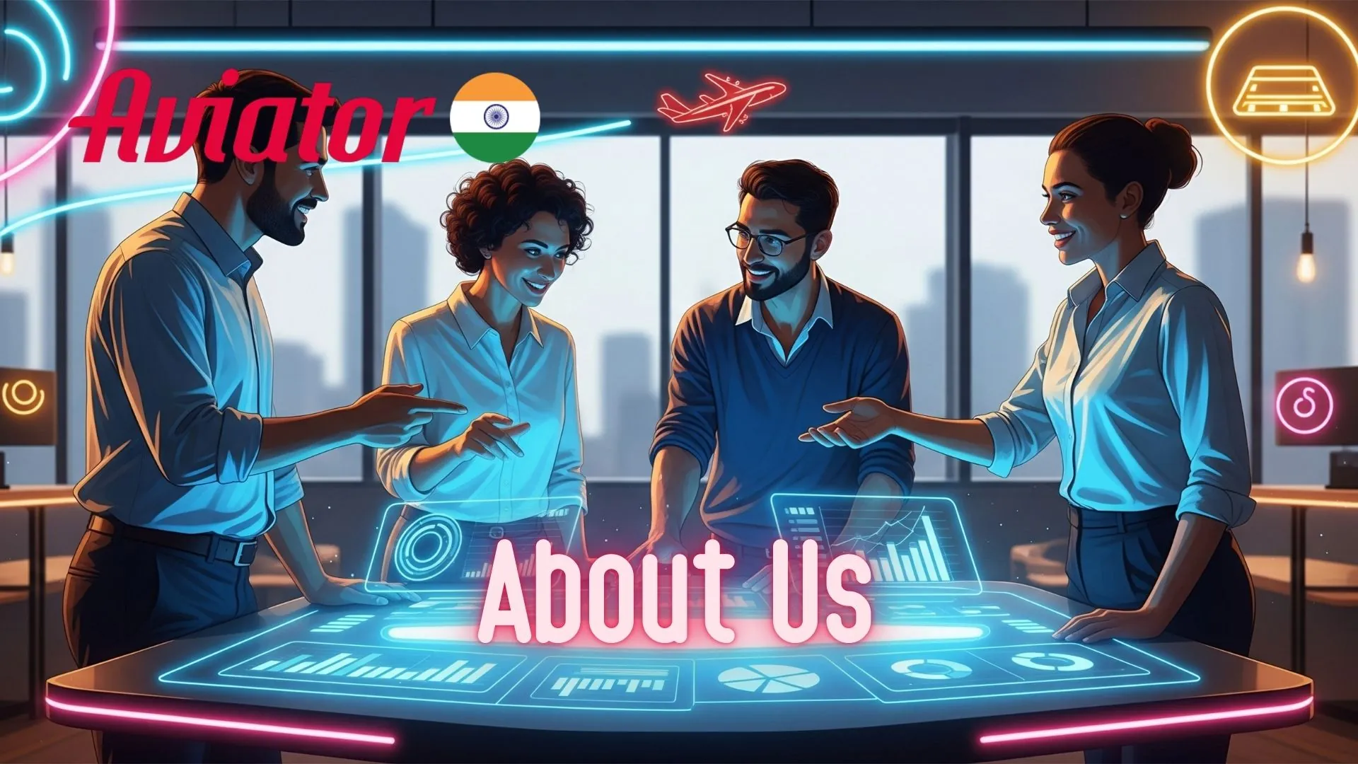 About Us