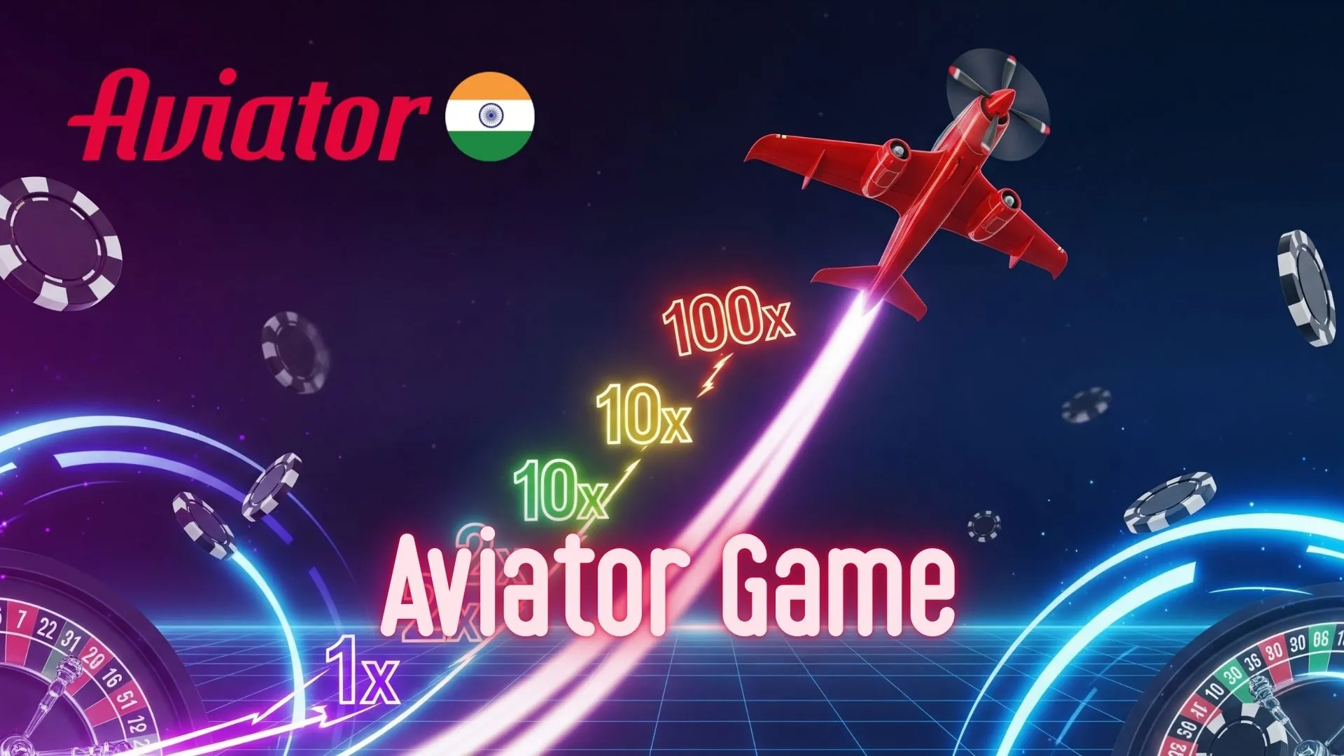 Aviator Game