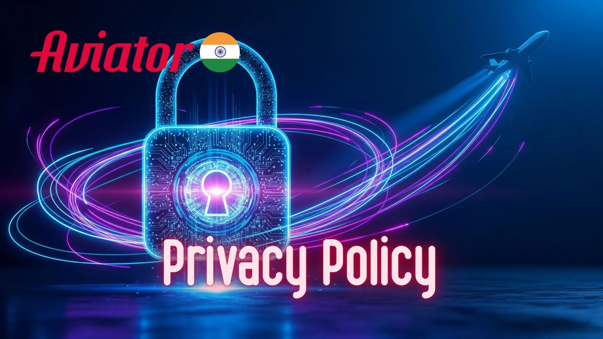 Privacy Policy